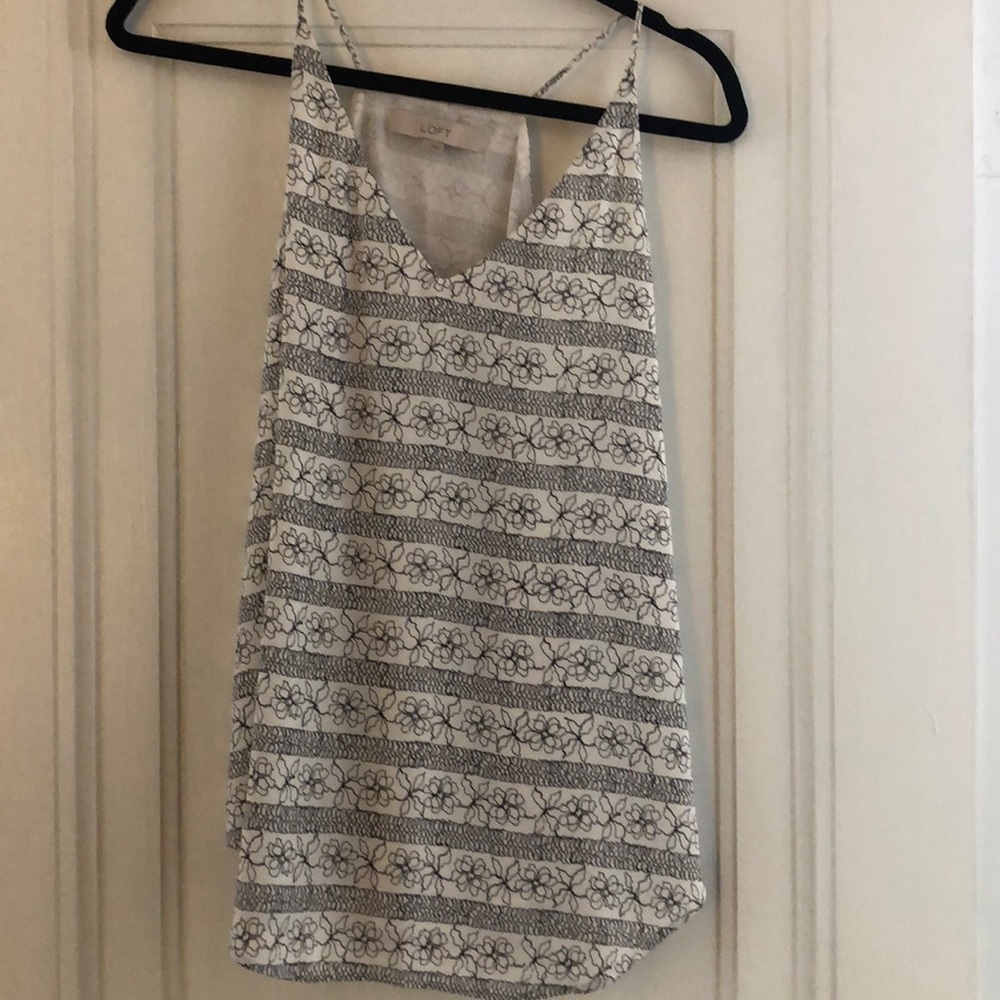 Loft shirt